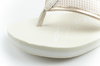 O'Neill Damen-Flip-Flops Jacky, leicht, bequem, beige