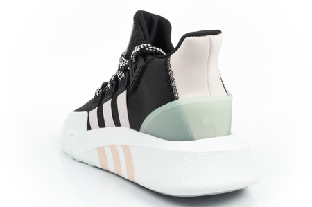 Adidas EQT Bask ADV Damen Sportschuhe [EE5044], schwarz.