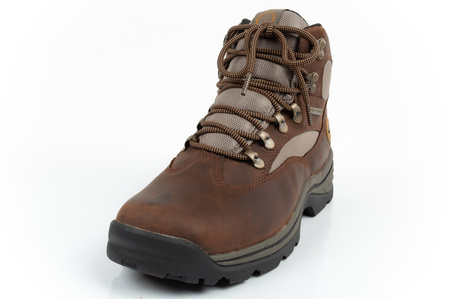 Timberland Chocorua Herren Trekkingschuhe [TB015130210] wasserdicht, braun.