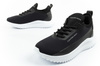 Calvin Klein Damen-Sneaker EVA Runner in Schwarz, modisch