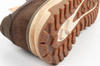 Wrangler Herrenschuhe, Wriv Sneaker, Freizeitschuhe, Braun