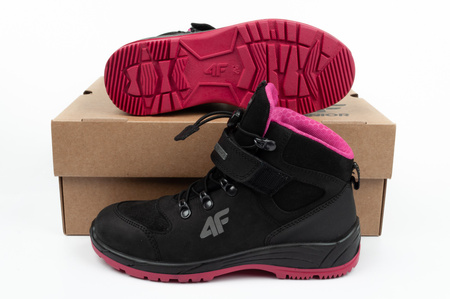 4F-Trekkingstiefel [HJZ21-JOBMW251 21S]