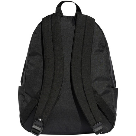 Adidas Damen Linear Ess Sportrucksack, Schwarz, Classic City 20L