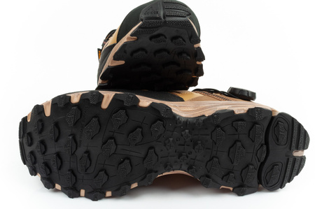 Adidas Hyperturf Adventure buty trekkingowe męskie z ochraniaczem