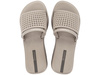 Ipanema Damen Flip-flops Essence beige Plateau modisch