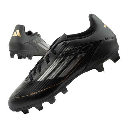 Adidas F50 Club FxG Fußballschuhe für festen Boden