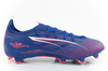 Puma Ultra 5 Match Fg/Ag [107687 01] Fußballschuhe, lila.