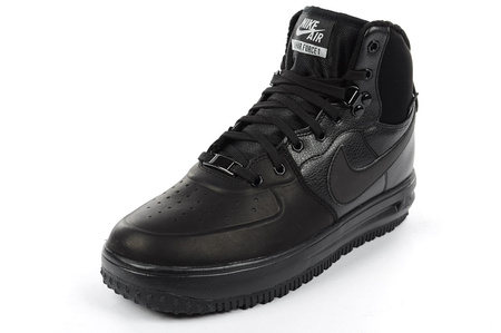 Buty sportowe NIKE Lunar Force 1 [706803 002]