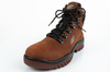 4F Winter-Trekkingstiefel [OBMH257 81S]