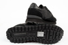 GAP Osaka Herren-Sneaker, Schwarz – Bequem und modisch