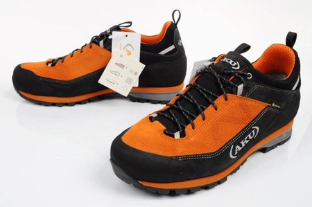 Aku Link [378489] GTX Herren Trekkingschuhe, Orange.