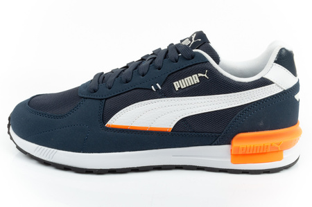 Puma Gravition Herren Sportschuhe [380738 22], Marineblau.
