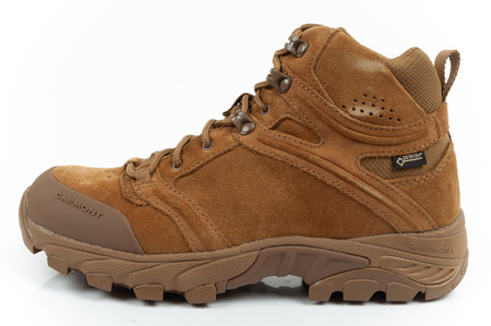 Garmont T4 WIDE [002381] GORE-TEX Herren Wanderstiefel, braun.