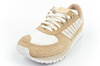 Adidas City Marathon Sportschuhe [GX9011], braun.