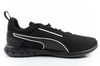Puma Carson 2 Herren-Sneaker, leicht, bequem, Schwarz
