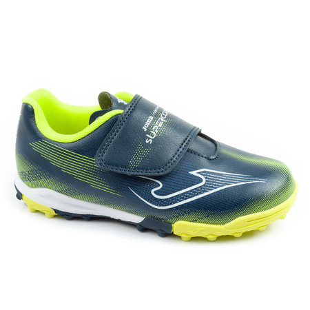 Joma Fußballschuhe Supercopa 2603 Turfy für Kinder, für Kunstrasen