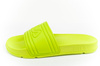 Fila Herren-Sport-Flip-Flops [FFM0204.2004], grün.