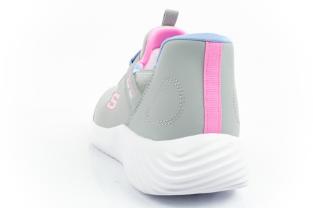 Skechers Bounder Junior Slip-In-Sportschuhe für Kinder