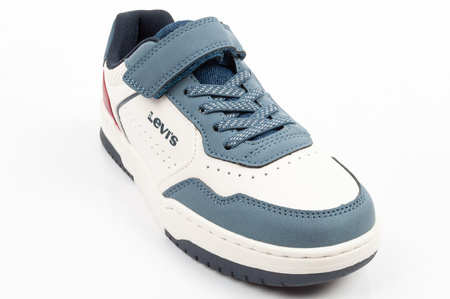 Levi's Elliot NBX Kinder-Sportschuhe mit modischem Klettverschluss