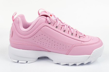 Fila DISRUPTOR [0029.40006] Sportschuhe, rosa.