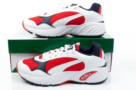 Buty Męskie Sportowe Puma Cell Viper Running [369505 03]