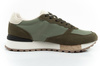 Gap Osaka Herren-Sneaker in Grün – Bequem und modisch