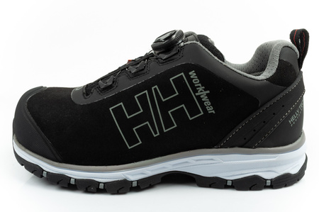 Helly Hansen Chelsea Evo Low S3 BOA Wasserdichte Arbeitsschuhe