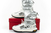 Colmar Damen-Schneestiefel [WARMER FREEZE 204] Winter, Silber.