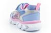 Leomil Stitch Leichte Kinder-Sneaker mit Klettverschluss