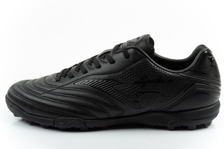 Joma Aguila 2521 Turf-Fußballschuhe für Herren, Schwarz