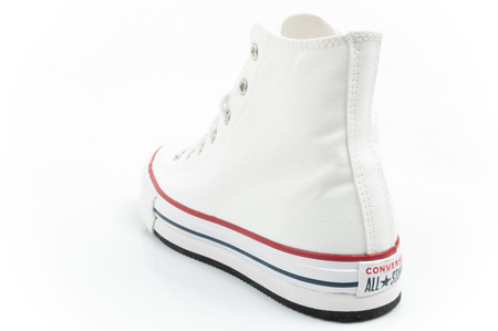 Converse Damen Chuck Taylor All Star Sneaker in Weiß