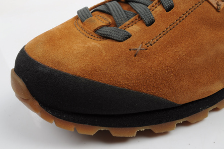 Aku Bellamont Gore-Tex Herren-Wanderschuhe, strapazierfähiges Braun