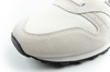 New Balance 373 Herren-Sneaker aus grauem Leder