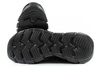 Skechers Damen-Winterstiefel – Isolierte Lederstiefeletten