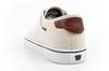 Wrangler Calypso Derby – modische und bequeme Herren-Sneaker in Ecru