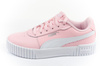Puma Carina Damen Sportschuhe [386185 04], rosa.