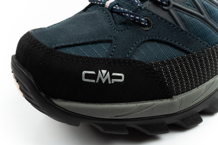 CMP Rigiel Damen-Trekkingschuhe – wasserdicht und komfortabel