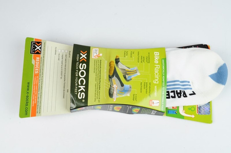 X-Socks Bike Racing Lady Socken [X20324-X82]