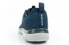Skechers Summits-Torre Schuhe Sneakers Sport Herren leicht bequem marineblau