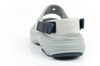 Crocs Classic All Terrain bequeme Clog-Sandalen mit Klettverschluss für Herren