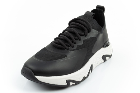 Karl Lagerfeld Blaze Herren-Sneaker, Schwarz, Sportlich-elegant
