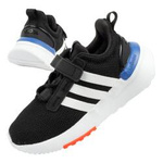 Adidas Racer TR21 Kindersportschuhe [H04219], schwarz.