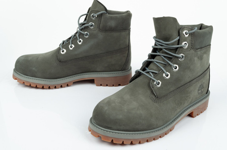 Timberland Icon 6-Zoll-Premium-Trekkingstiefel für Männer [TBA1VD7] 