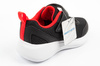 Skechers Selectors Leichte Kinder-Sportschuhe, Modisches Schwarz