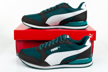 Puma St Runner Herren Sportschuhe [384857 09]