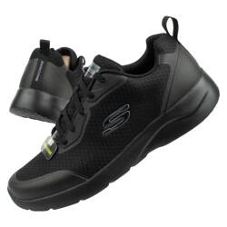 Skechers Dynamight Trainer [232293-BBK]