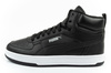 Herren Sportschuhe Puma Caven 2.0 [392333 02] schwarz, weiß.