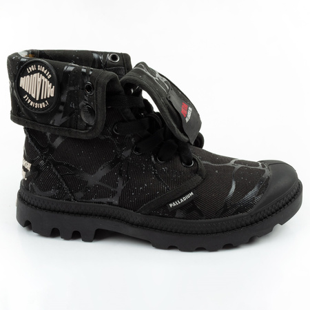 Palladium Baggy Hopper Tunnels Herren-Sneaker (High-Top)
