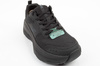 Skechers Herren-Sportschuhe Zirrus Max Cushioning, leicht, schwarz
