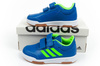 Adidas Tensaur Kindersportschuhe [GW6444], blau.